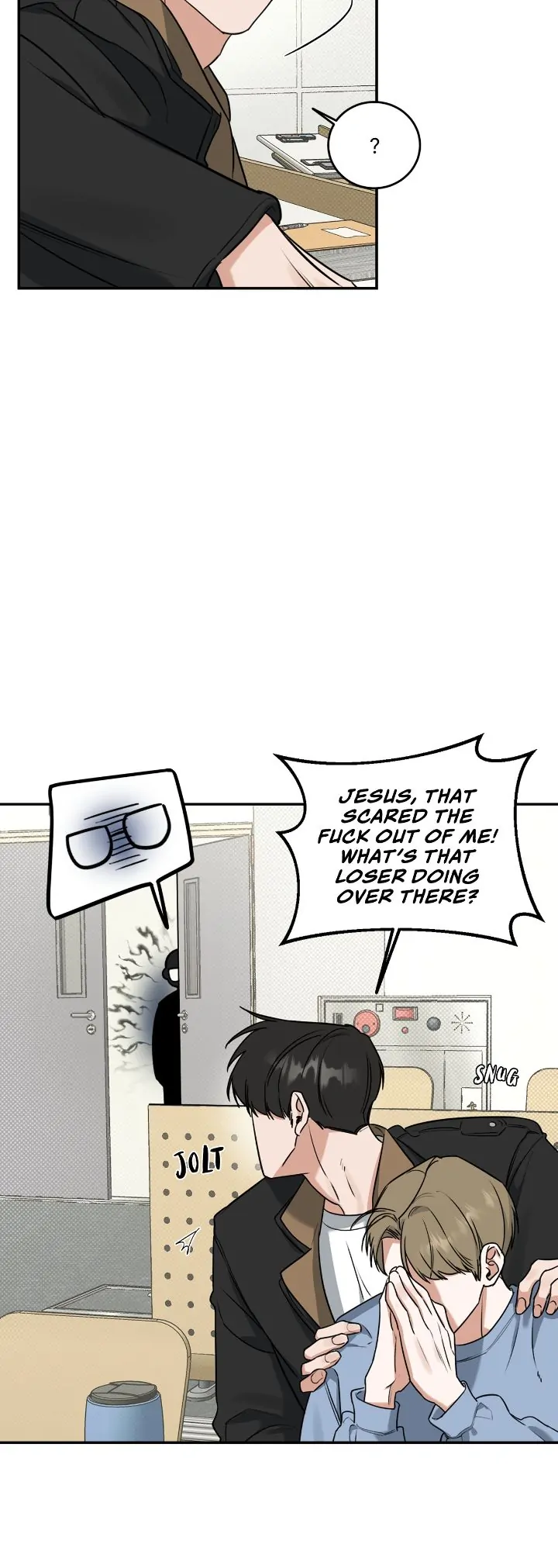All For Me [Mature Official] - Chapter 1 manhwa