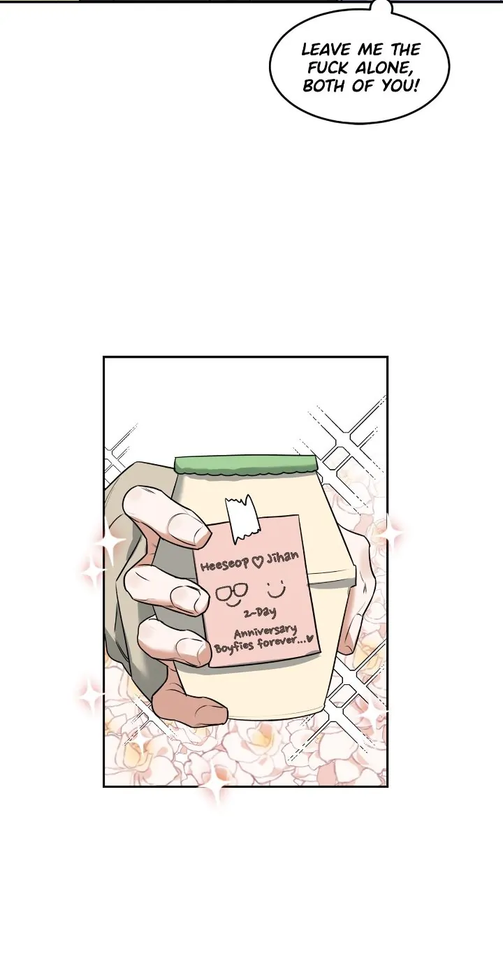 All For Me [Mature Official] - Chapter 1 manhwa