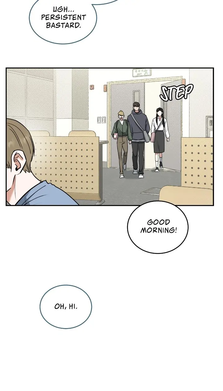 All For Me [Mature Official] - Chapter 1 manhwa