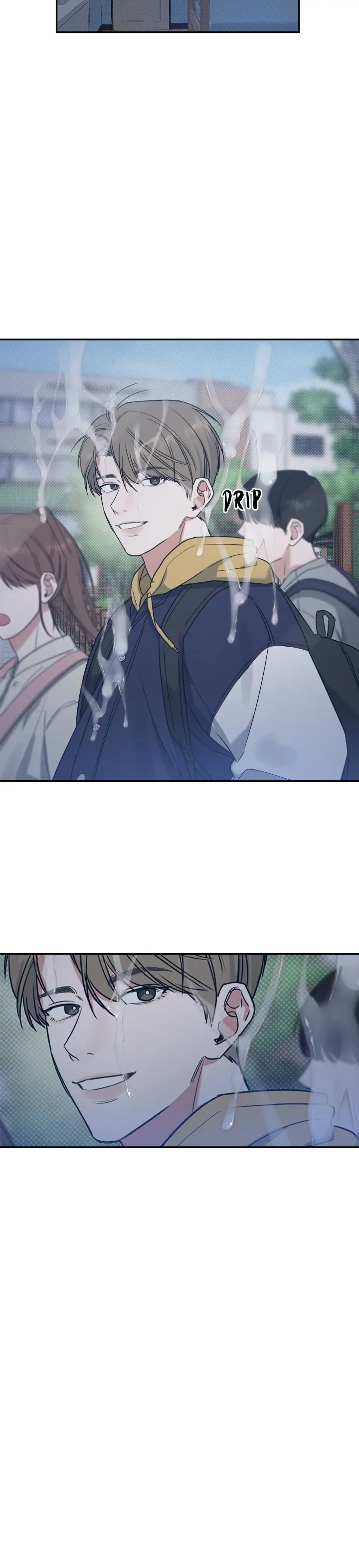 All For Me [Mature Official] - Chapter 1 manhwa