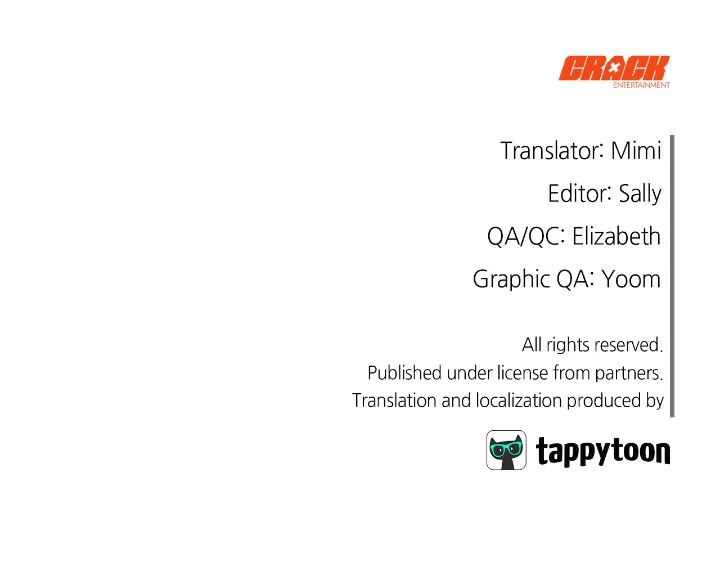 All For Me [Mature Official] - Chapter 1 manhwa