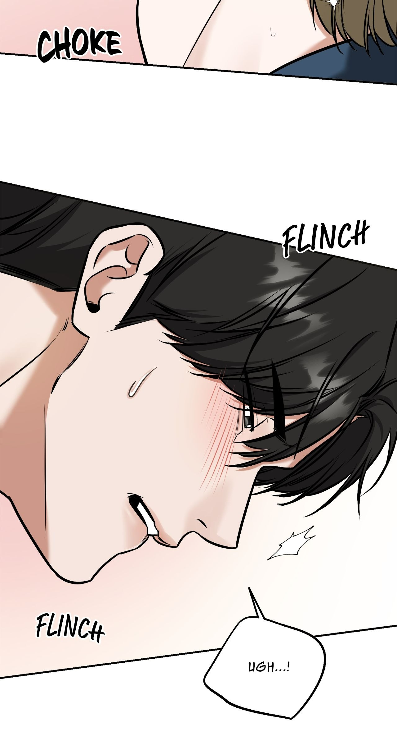 All For Me [Mature Official] - Chapter 10 manhwa