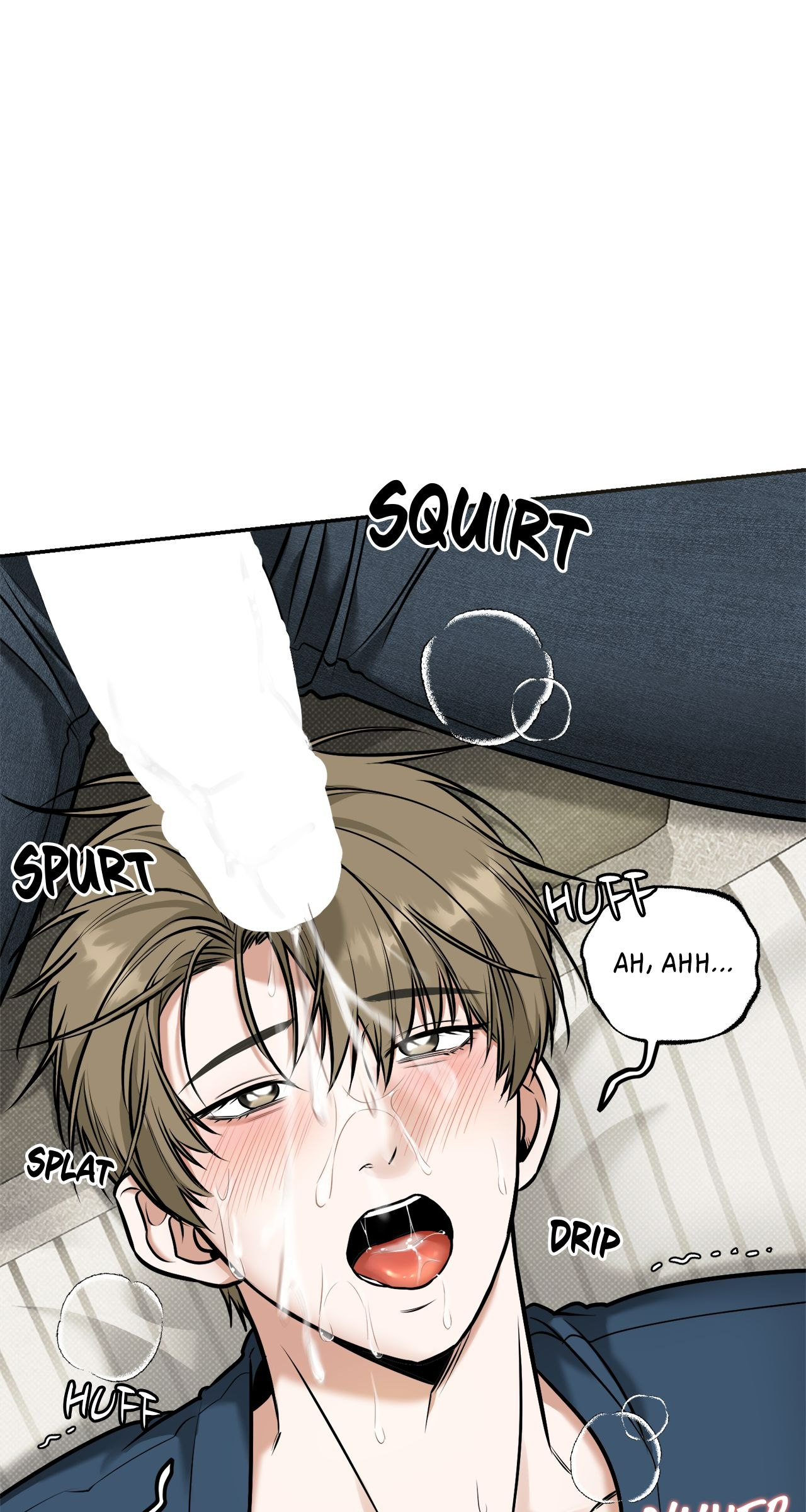 All For Me [Mature Official] - Chapter 10 manhwa
