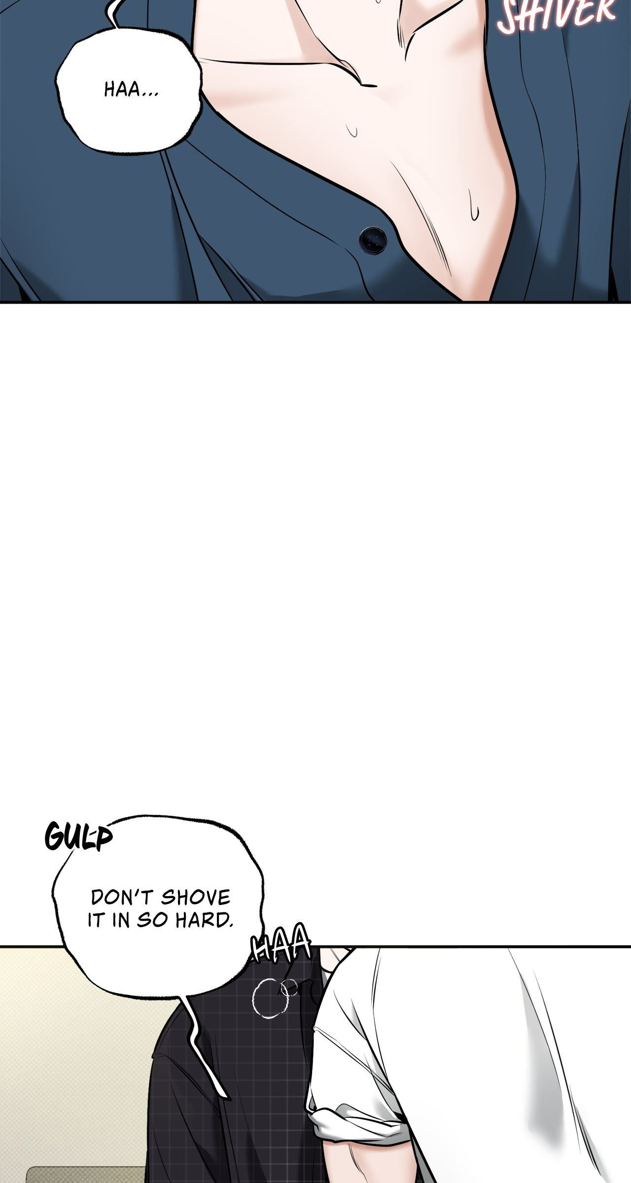 All For Me [Mature Official] - Chapter 10 manhwa