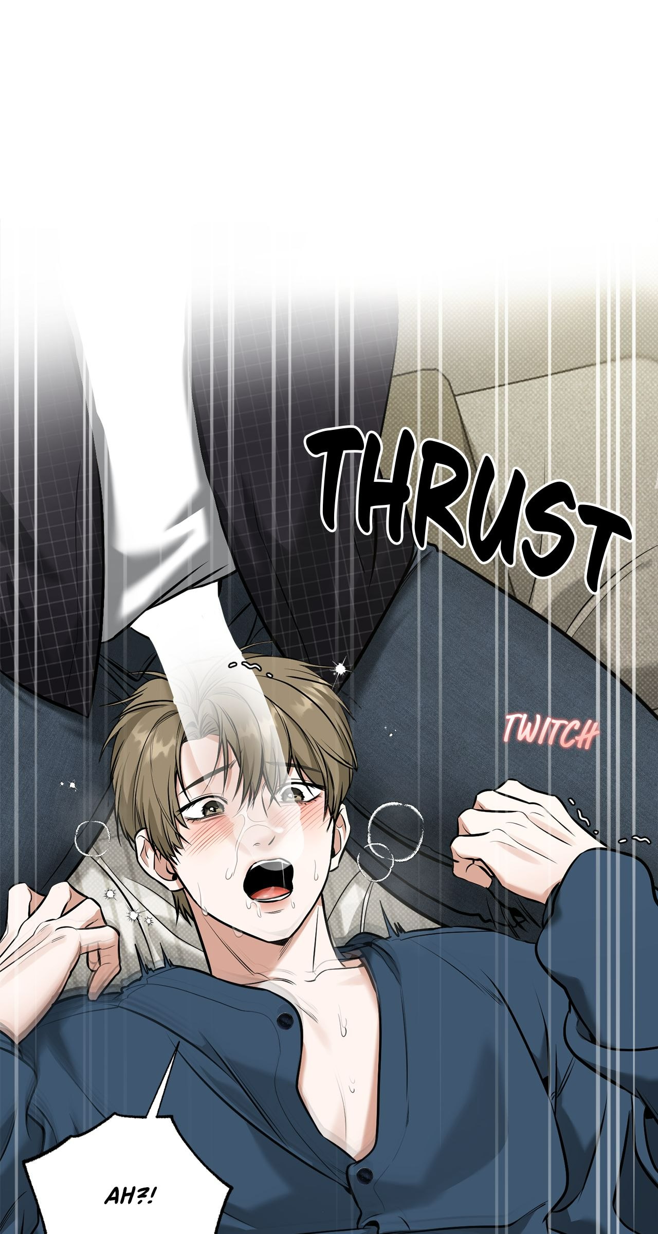 All For Me [Mature Official] - Chapter 10 manhwa
