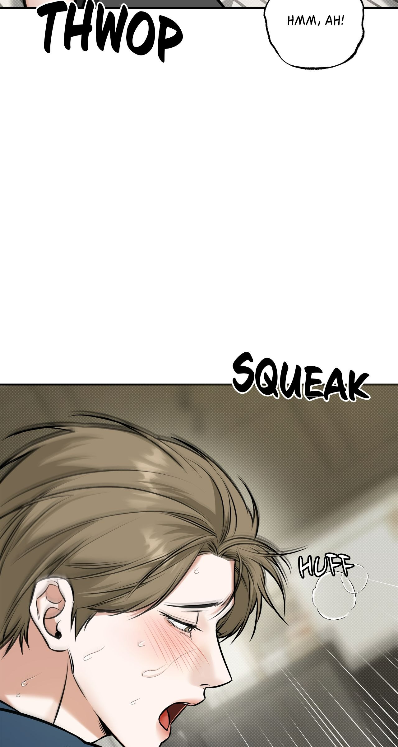 All For Me [Mature Official] - Chapter 10 manhwa