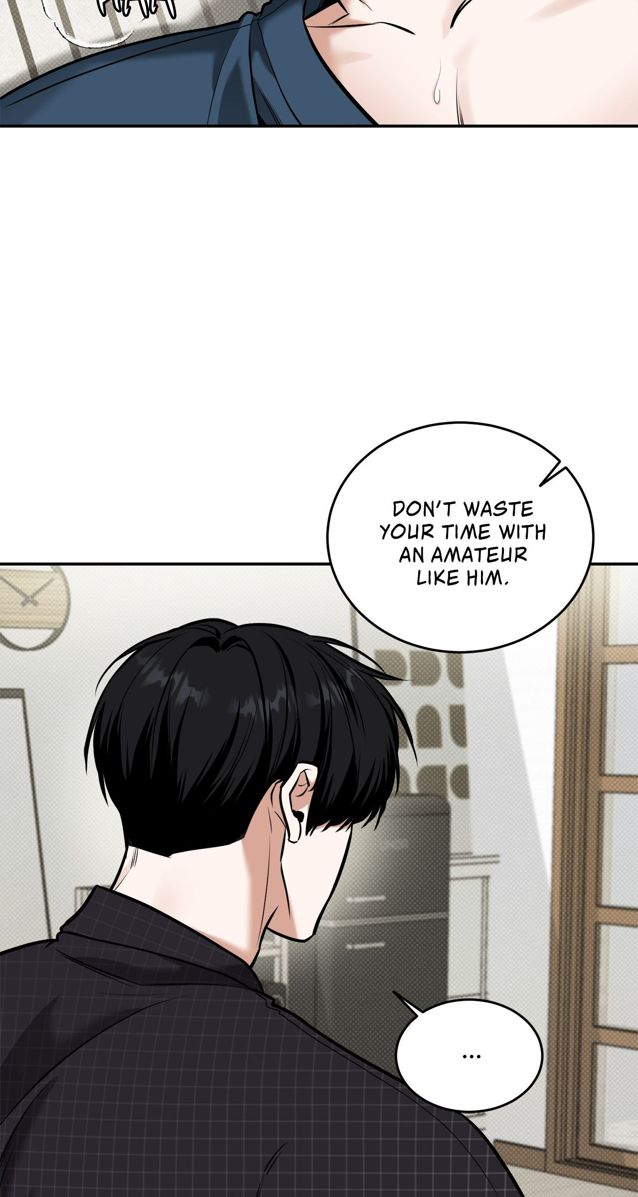 All For Me [Mature Official] - Chapter 10 manhwa