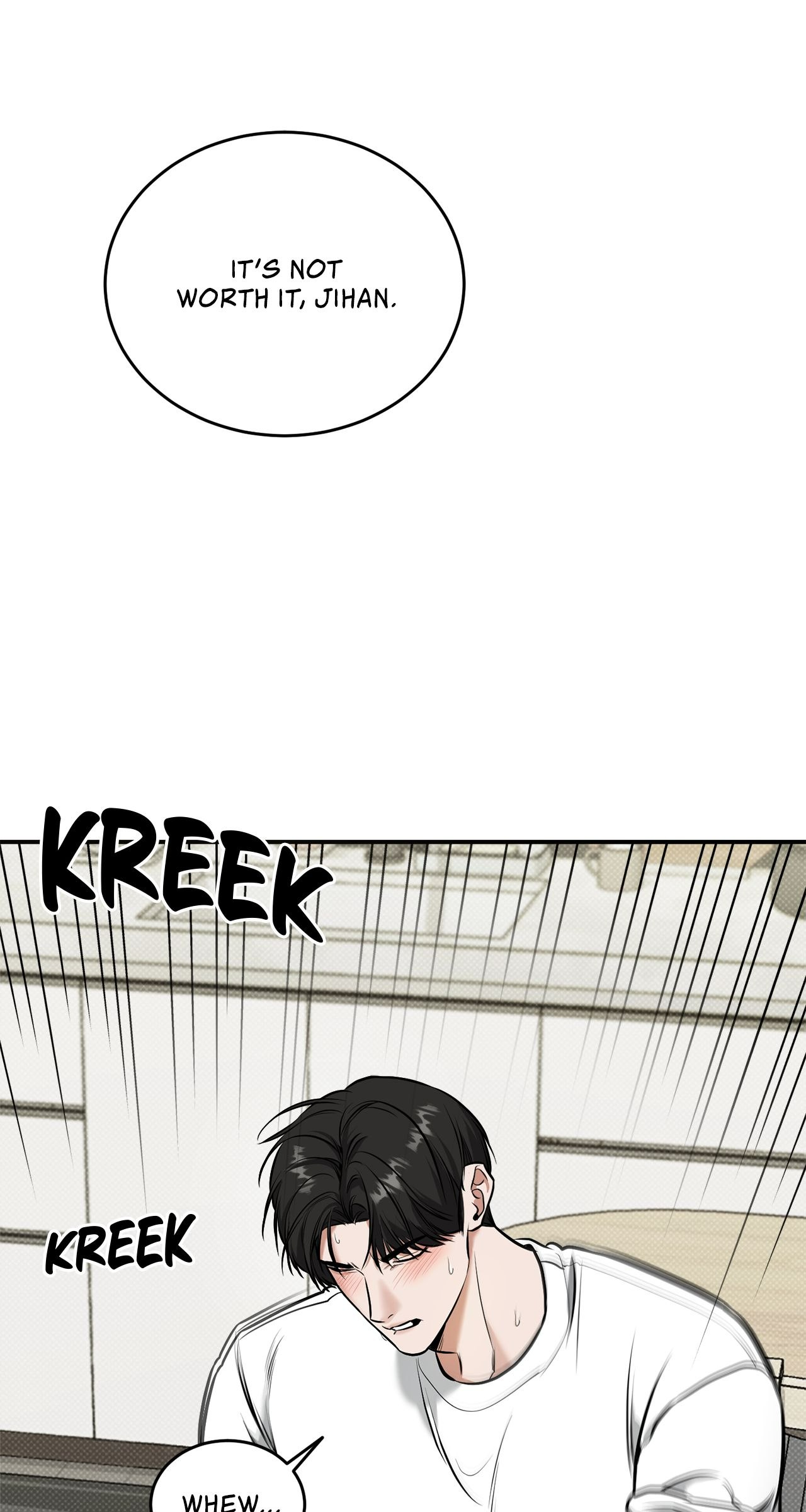 All For Me [Mature Official] - Chapter 10 manhwa