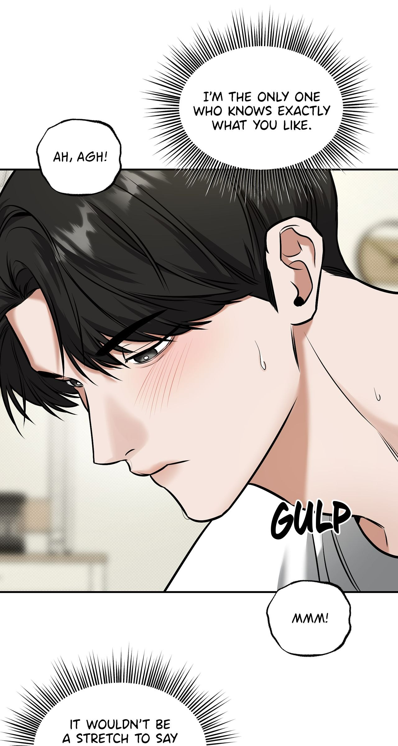 All For Me [Mature Official] - Chapter 10 manhwa