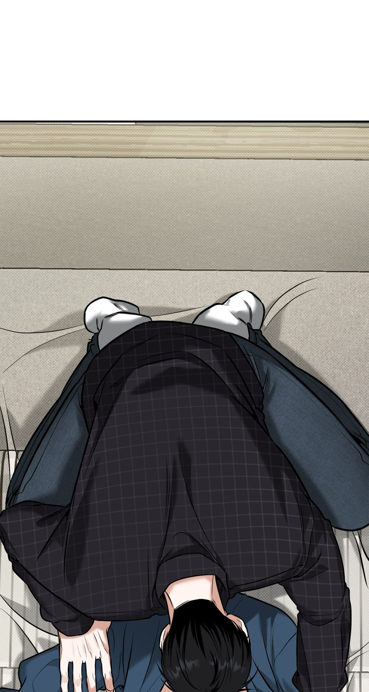 All For Me [Mature Official] - Chapter 10 manhwa