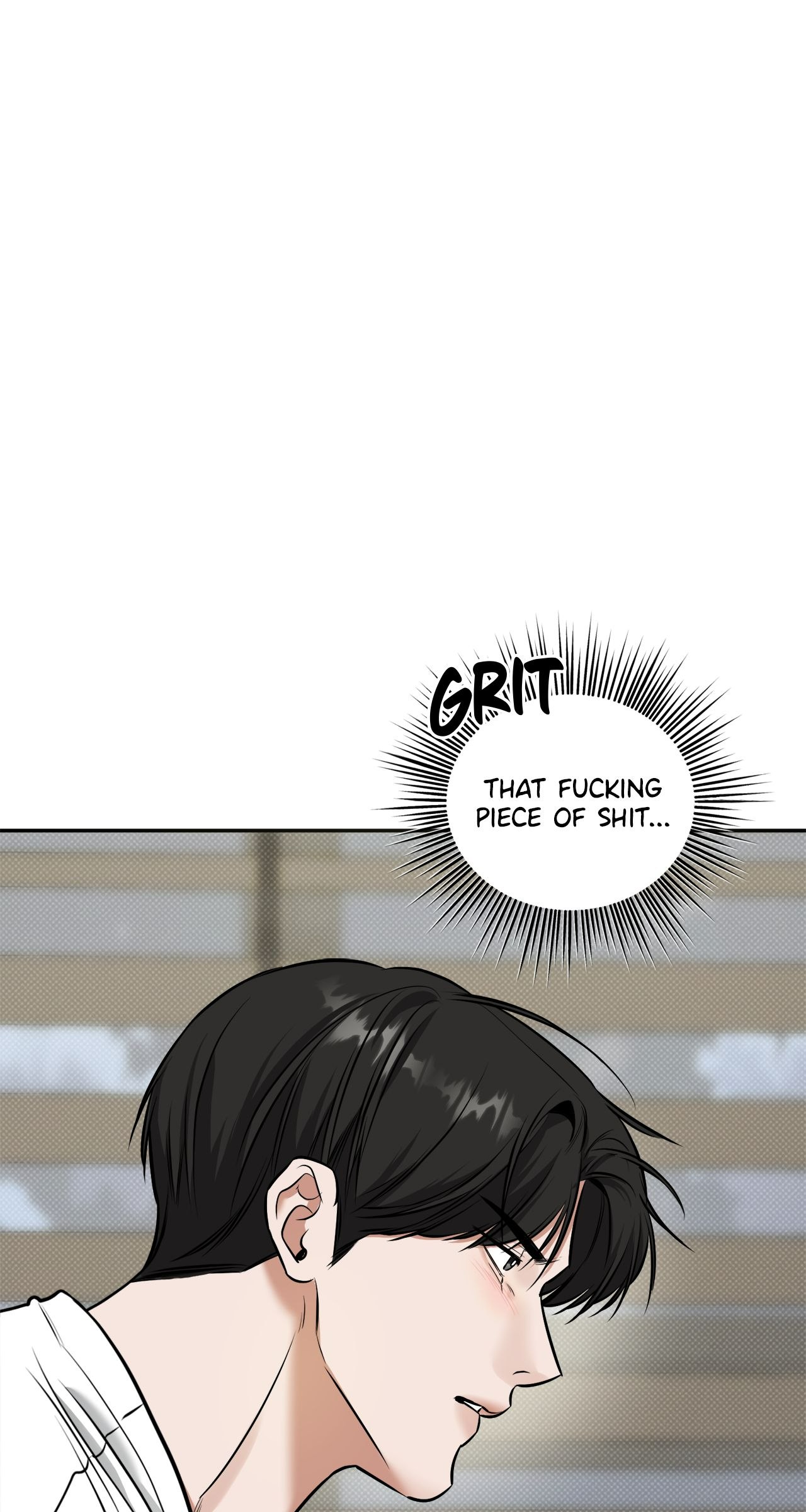 All For Me [Mature Official] - Chapter 10 manhwa