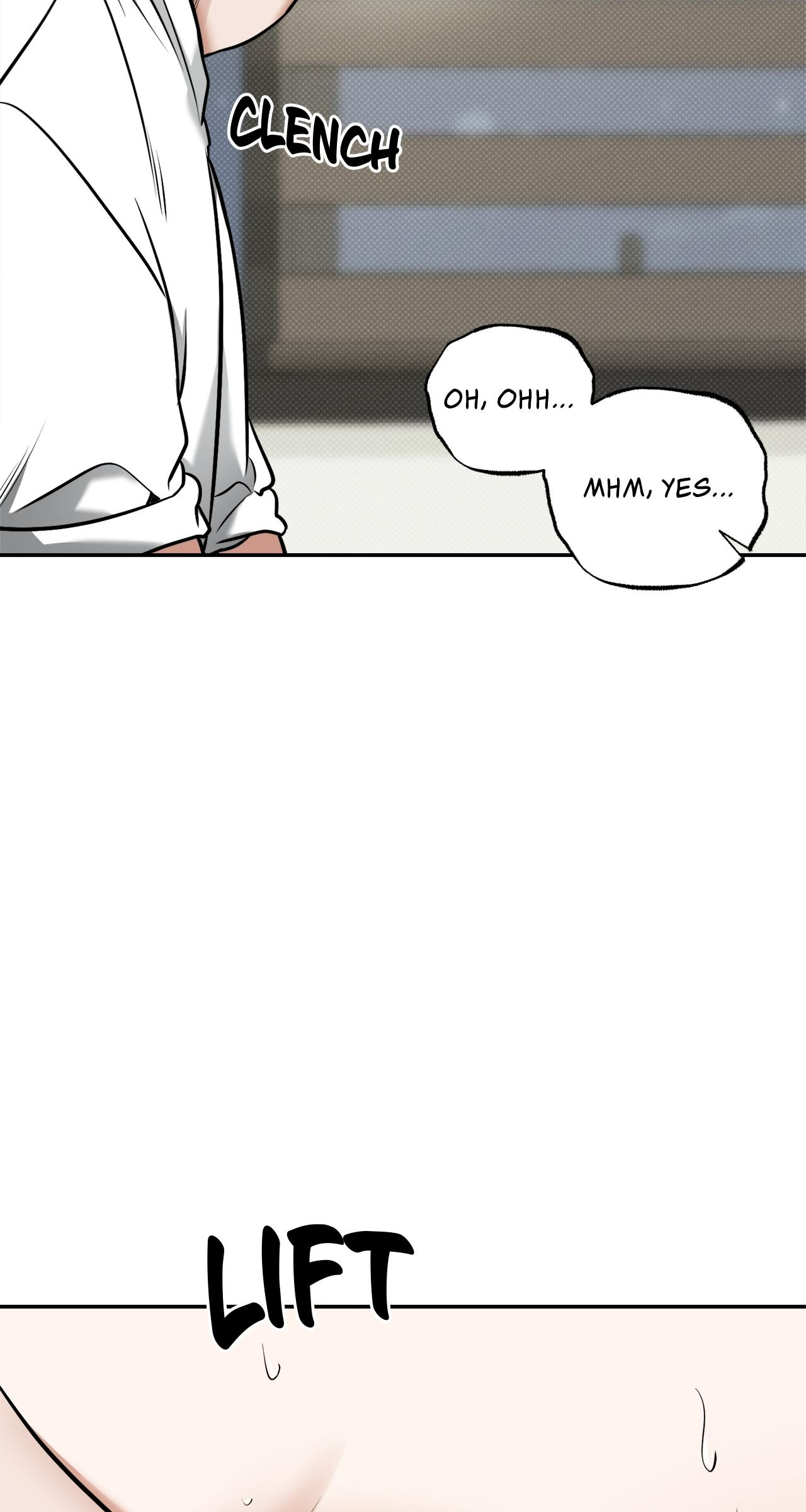 All For Me [Mature Official] - Chapter 10 manhwa