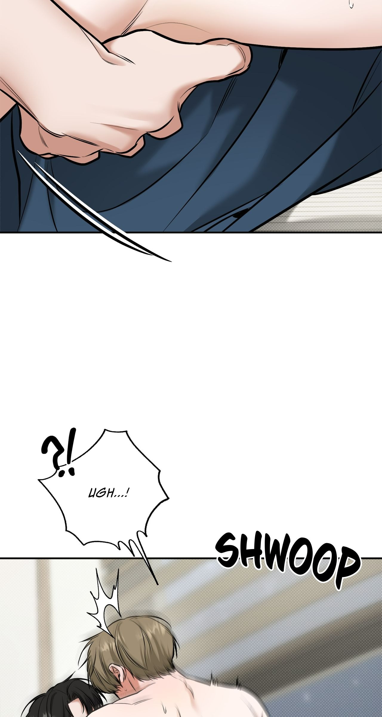 All For Me [Mature Official] - Chapter 10 manhwa