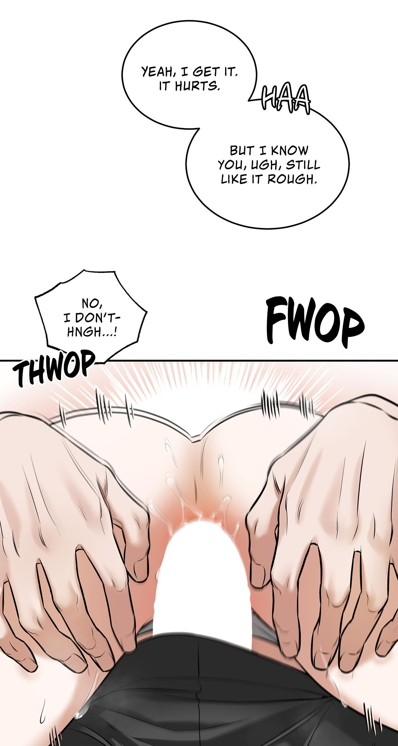 All For Me [Mature Official] - Chapter 10 manhwa