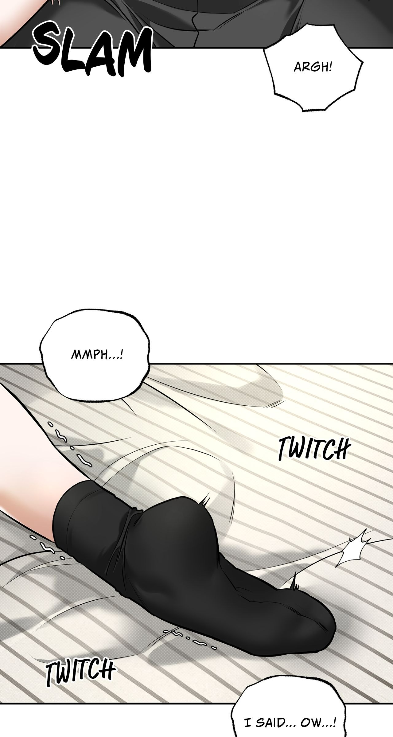 All For Me [Mature Official] - Chapter 10 manhwa