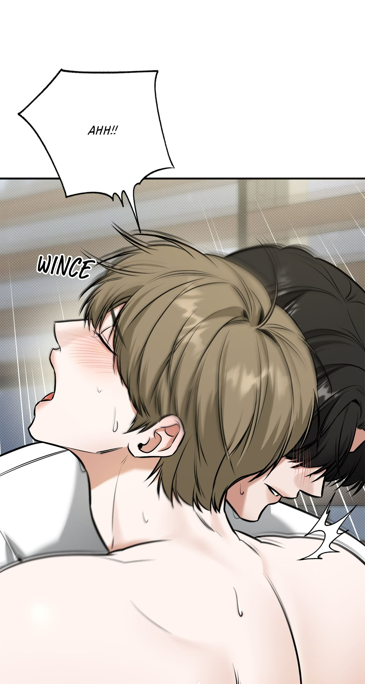 All For Me [Mature Official] - Chapter 10 manhwa