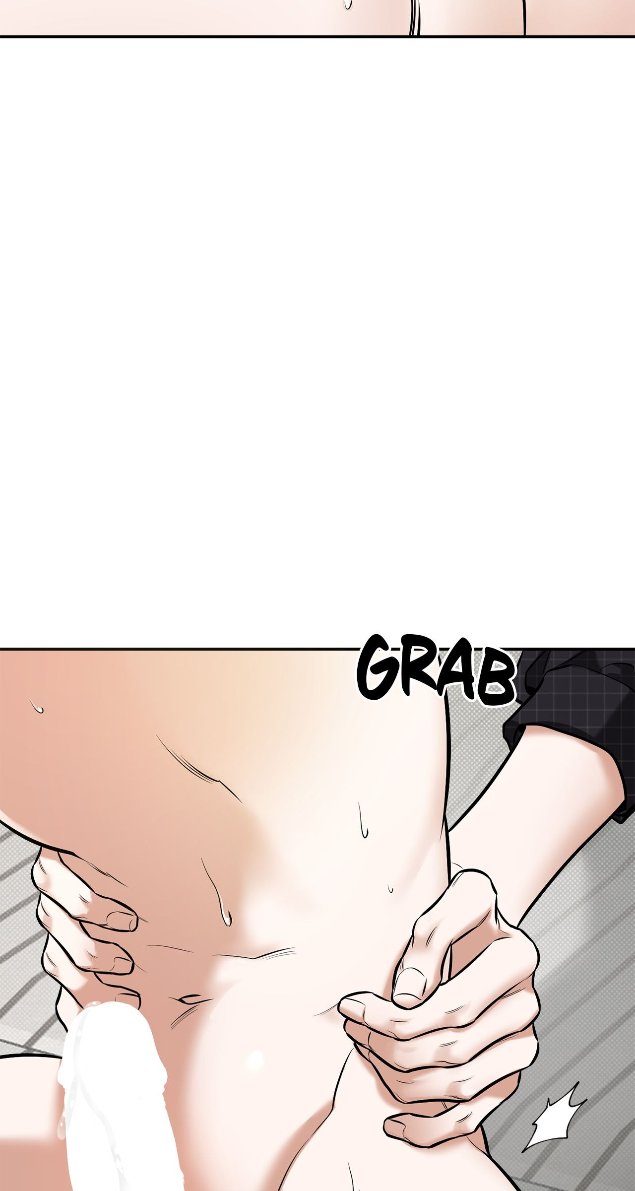 All For Me [Mature Official] - Chapter 10 manhwa