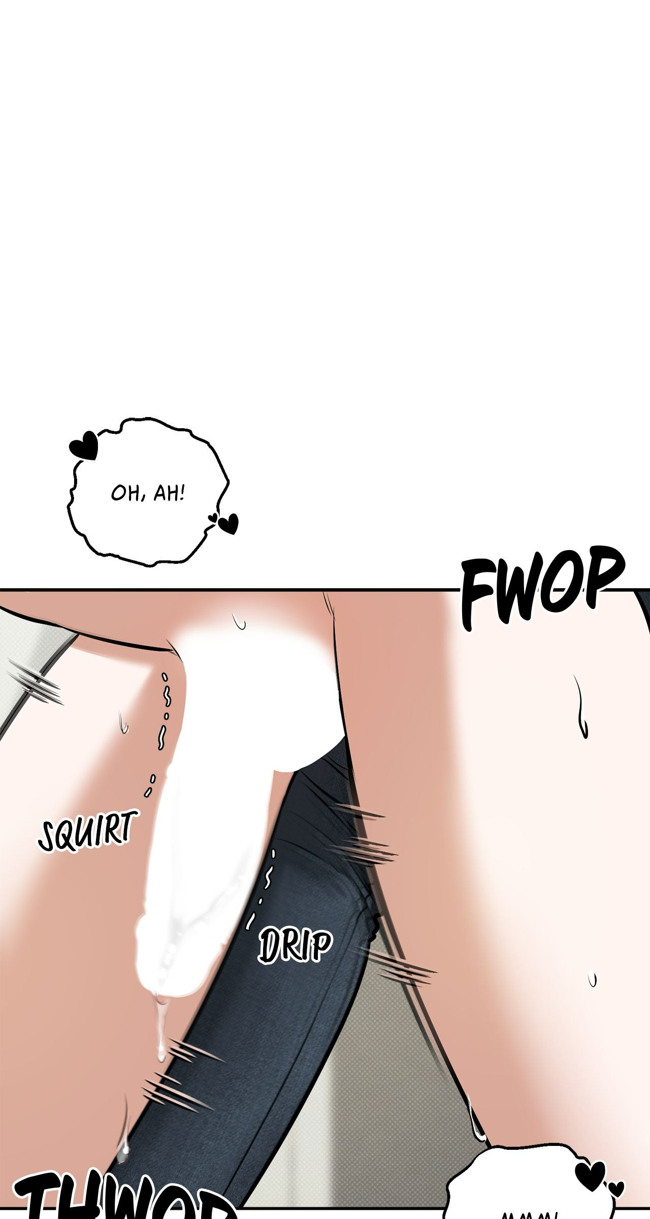 All For Me [Mature Official] - Chapter 10 manhwa