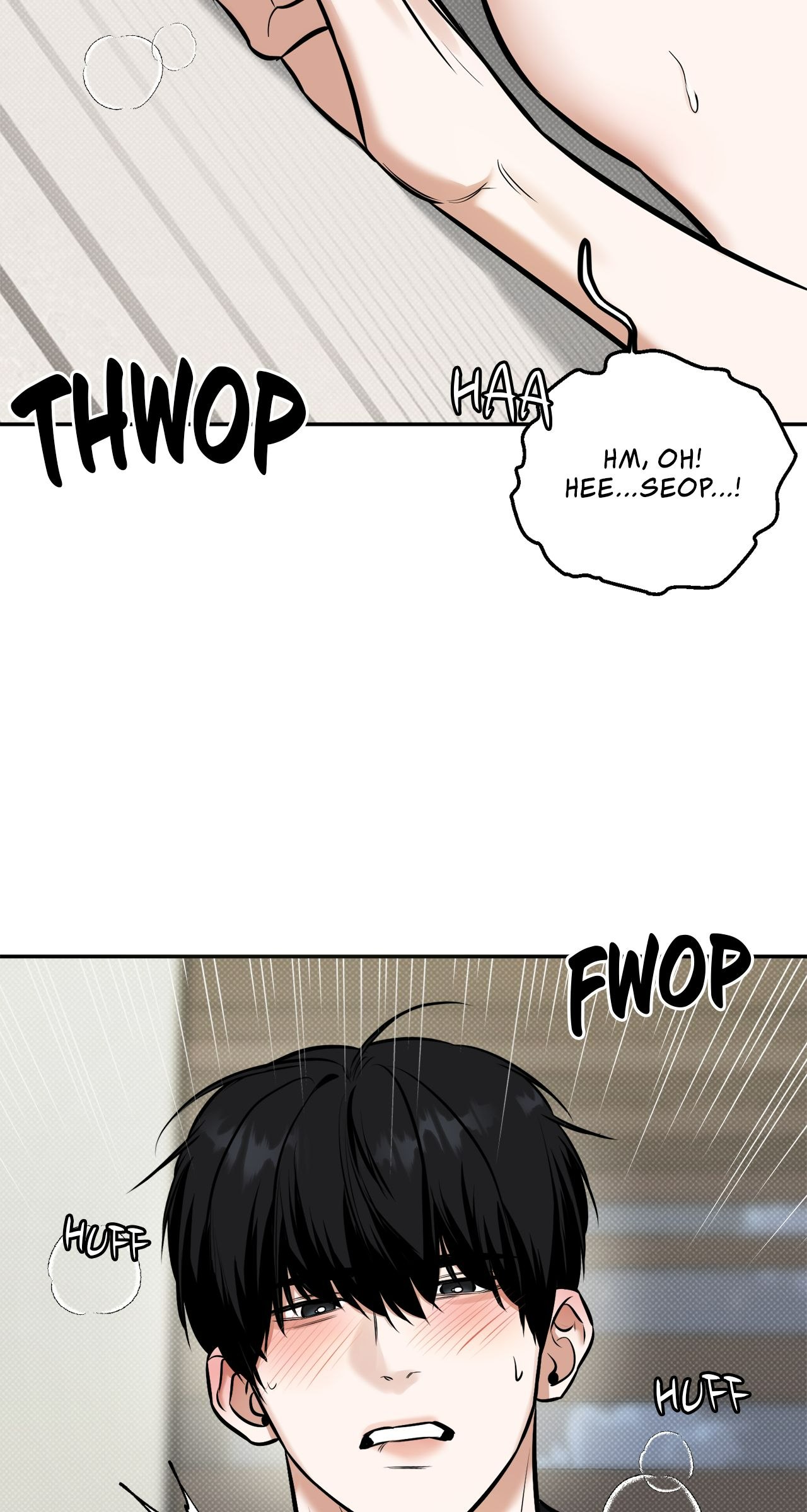 All For Me [Mature Official] - Chapter 10 manhwa