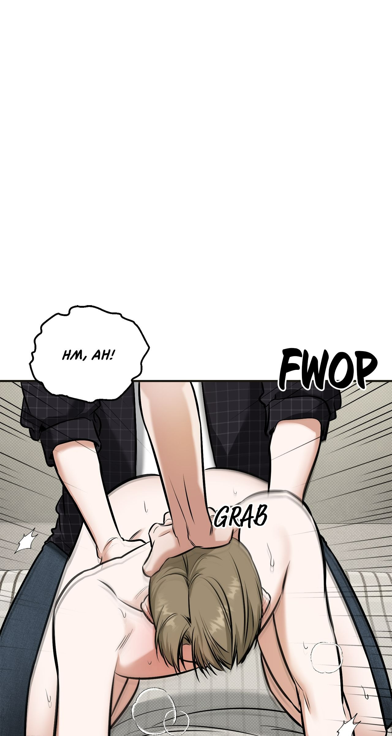 All For Me [Mature Official] - Chapter 10 manhwa