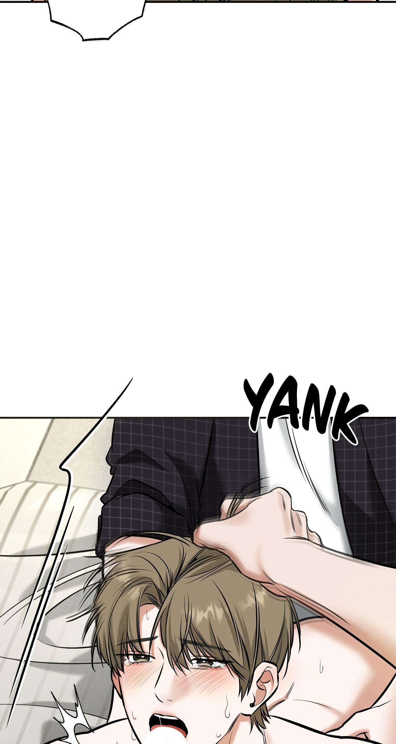 All For Me [Mature Official] - Chapter 10 manhwa