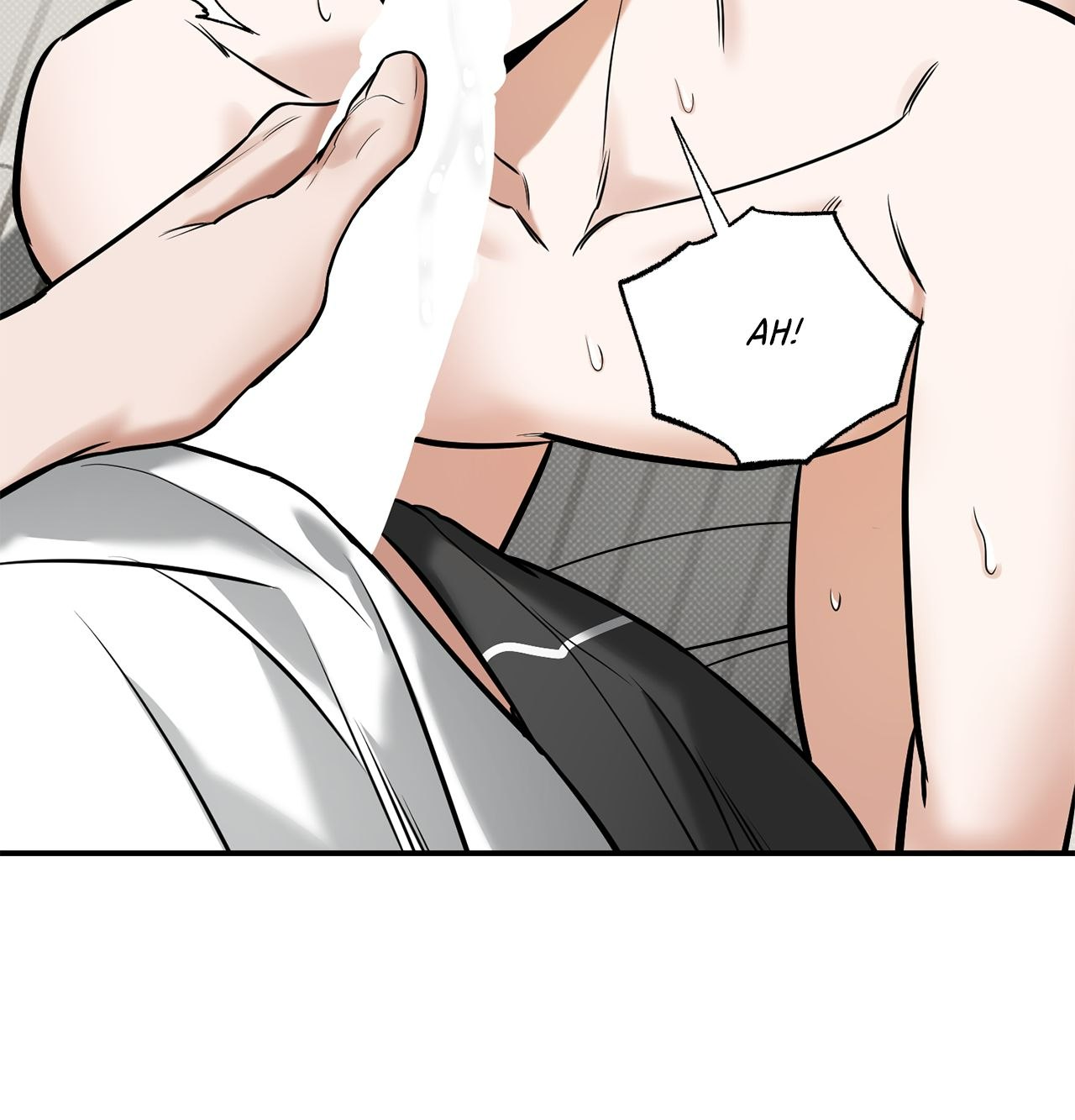 All For Me [Mature Official] - Chapter 10 manhwa