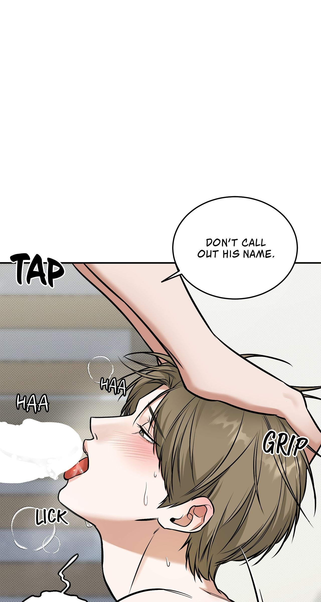 All For Me [Mature Official] - Chapter 10 manhwa