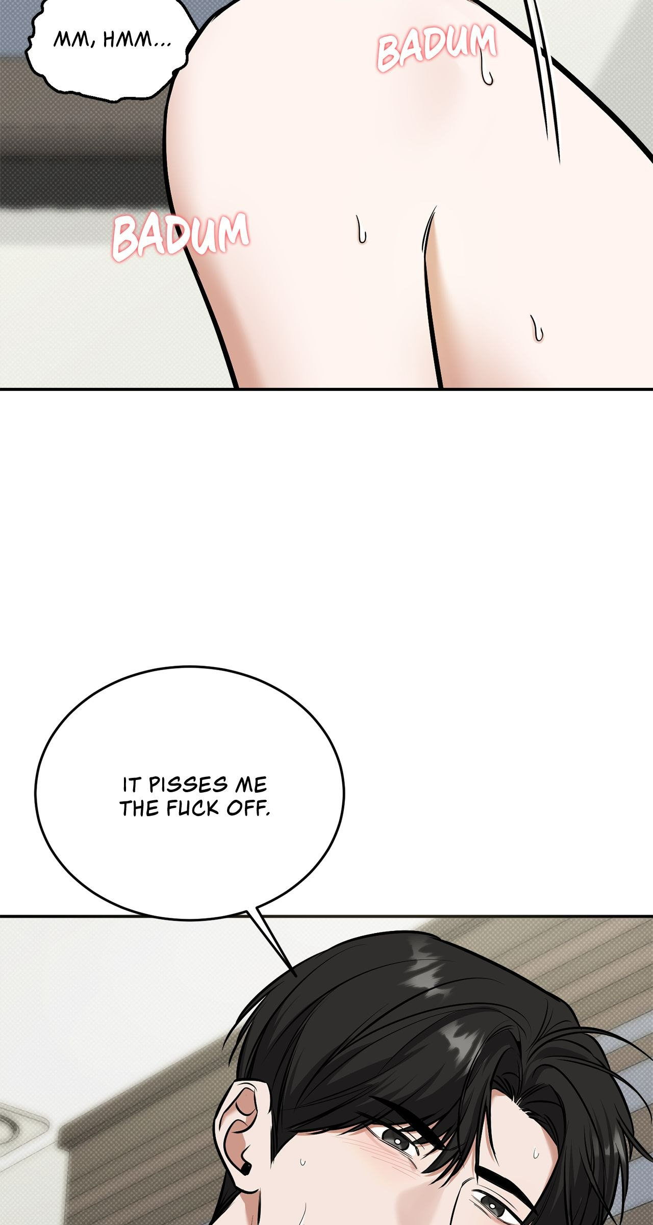 All For Me [Mature Official] - Chapter 10 manhwa