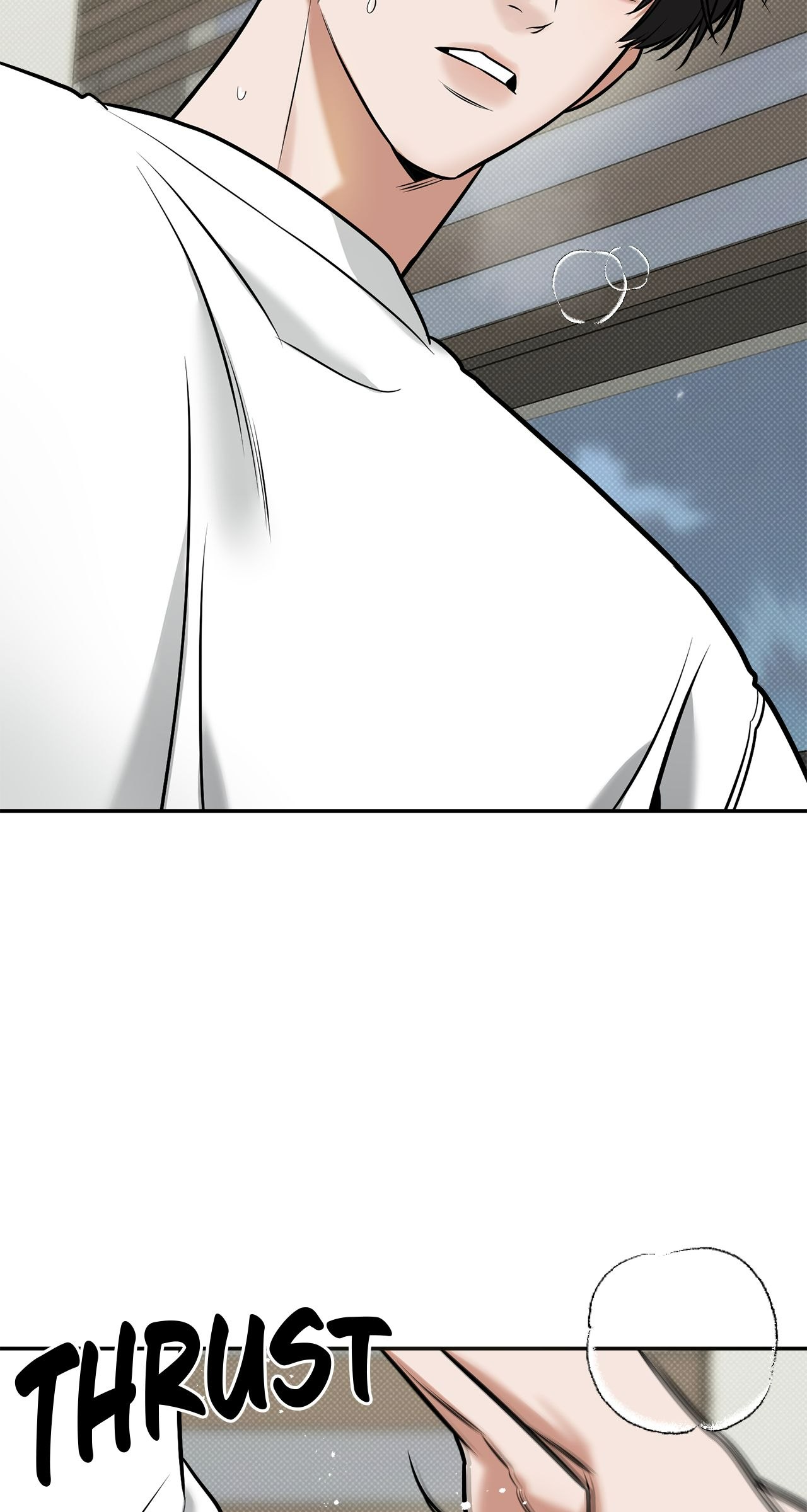 All For Me [Mature Official] - Chapter 10 manhwa