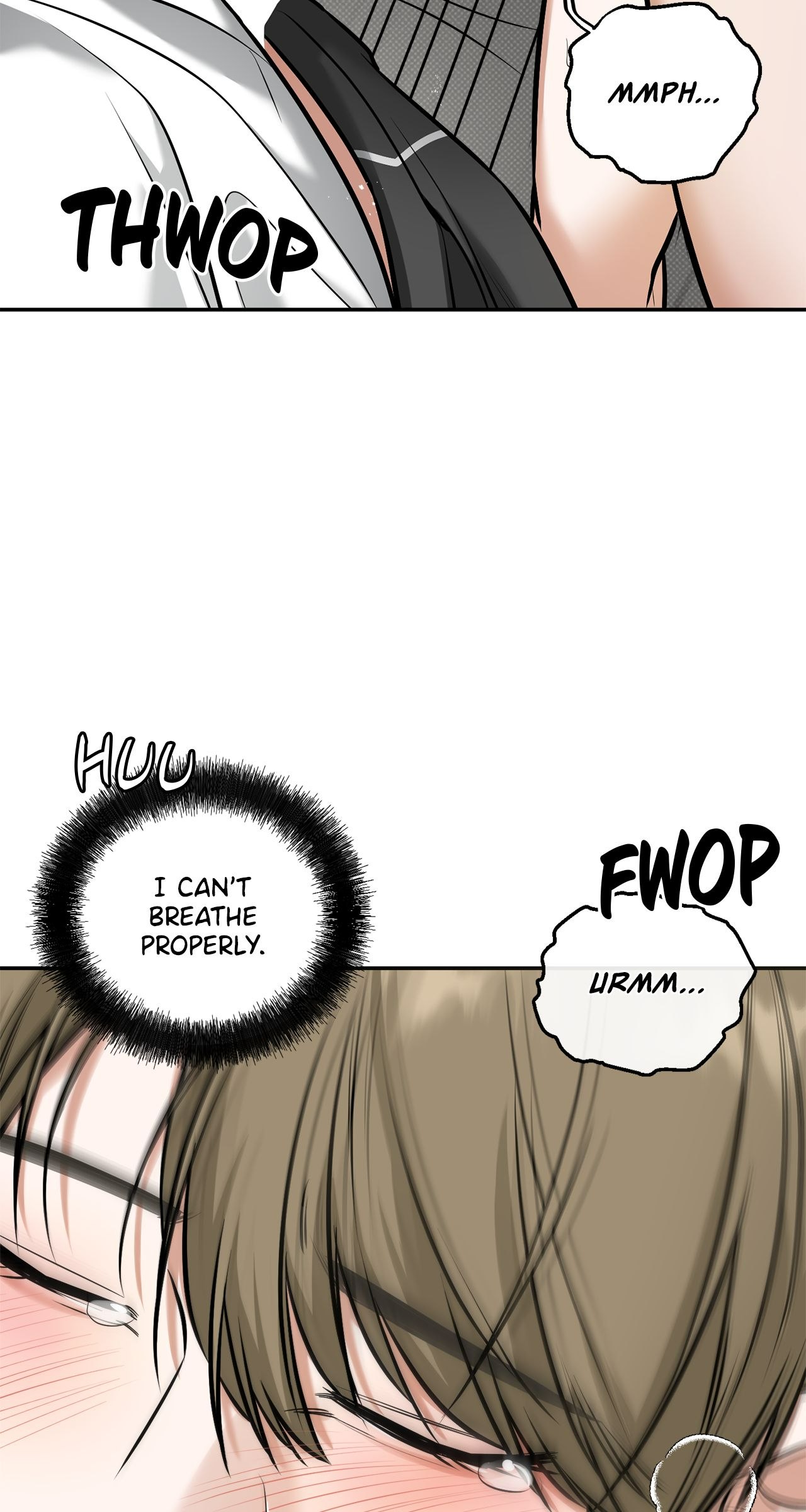 All For Me [Mature Official] - Chapter 10 manhwa