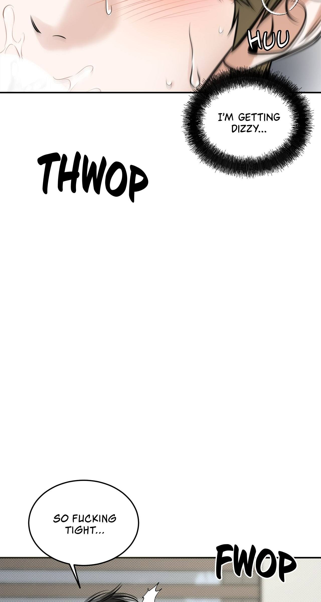 All For Me [Mature Official] - Chapter 10 manhwa