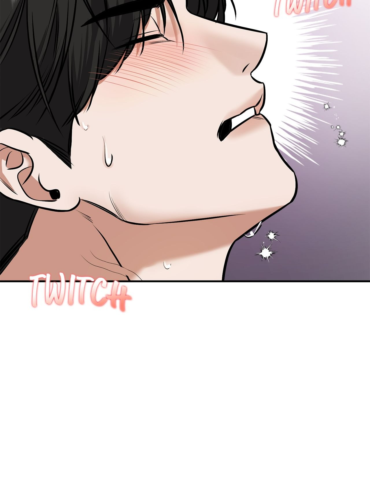 All For Me [Mature Official] - Chapter 10 manhwa