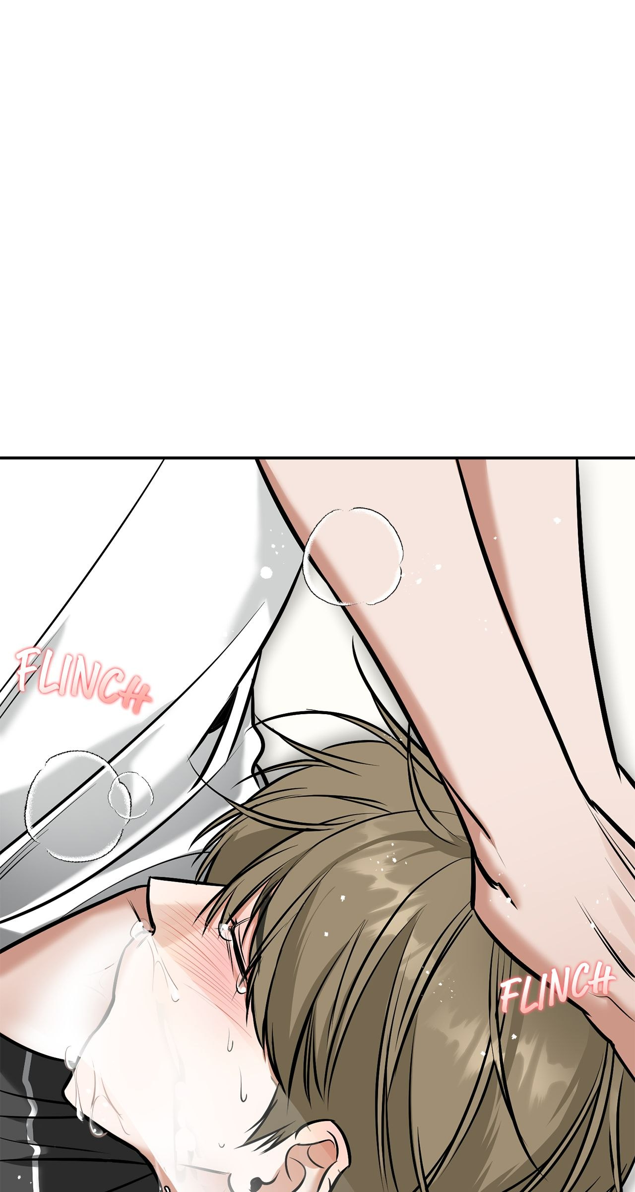 All For Me [Mature Official] - Chapter 10 manhwa