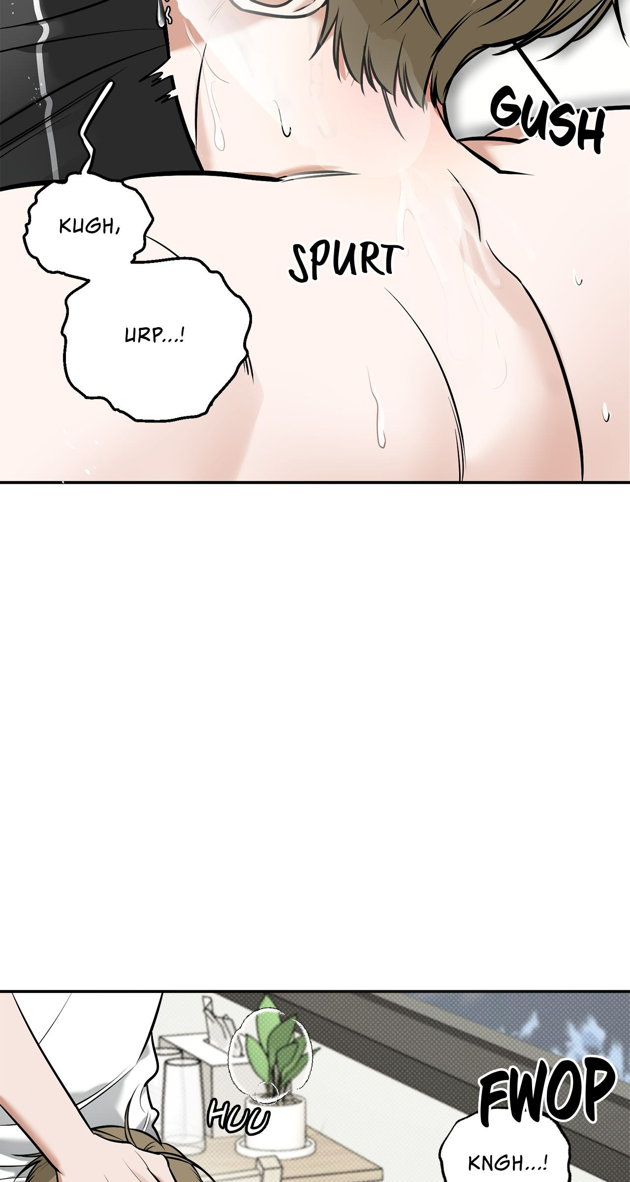All For Me [Mature Official] - Chapter 10 manhwa