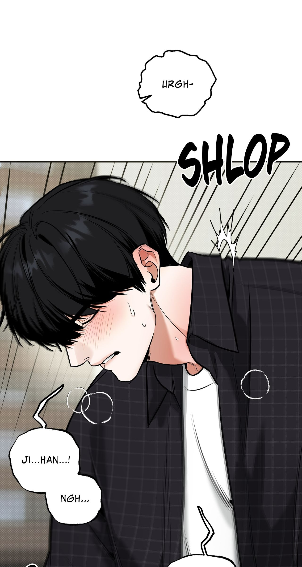 All For Me [Mature Official] - Chapter 10 manhwa