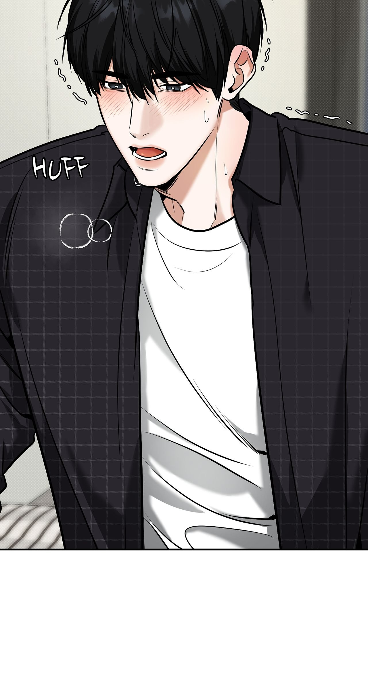 All For Me [Mature Official] - Chapter 10 manhwa