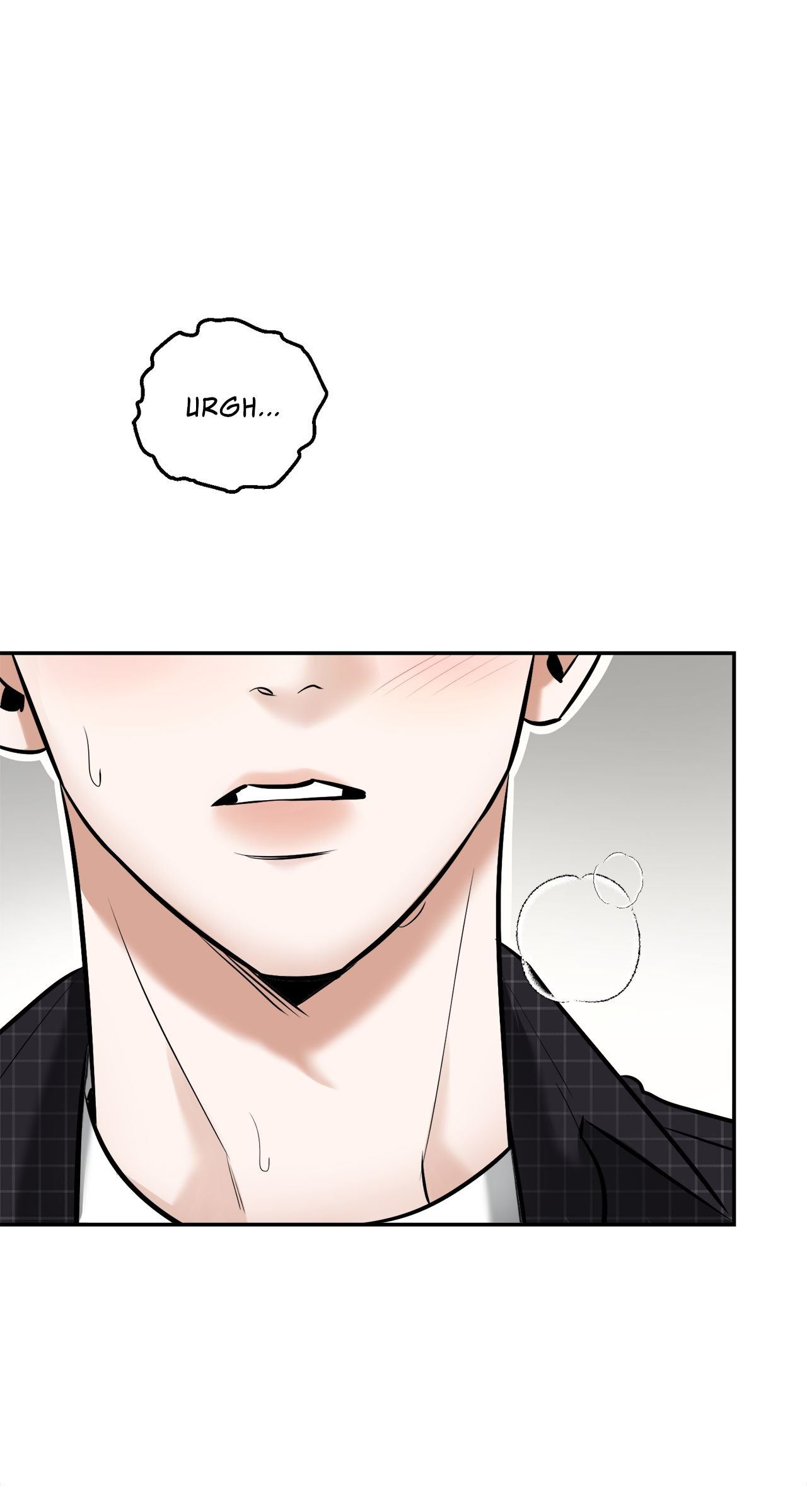 All For Me [Mature Official] - Chapter 10 manhwa