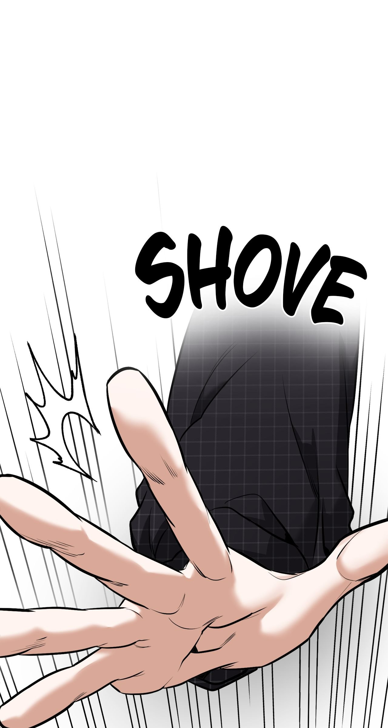 All For Me [Mature Official] - Chapter 10 manhwa