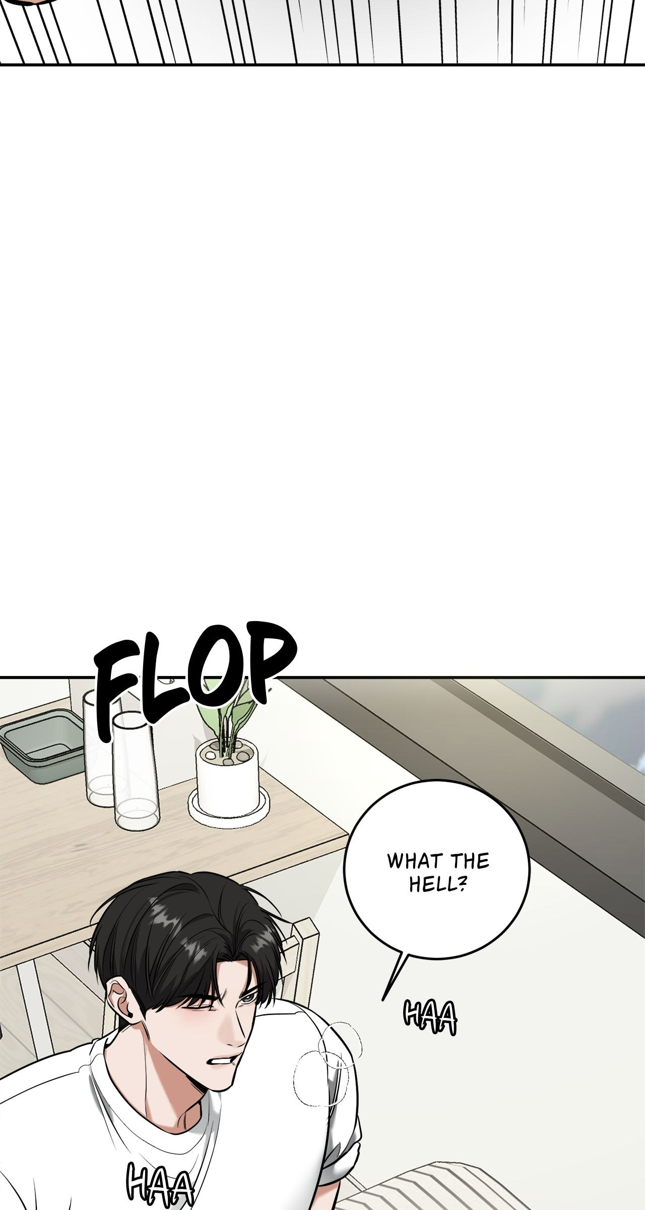 All For Me [Mature Official] - Chapter 10 manhwa
