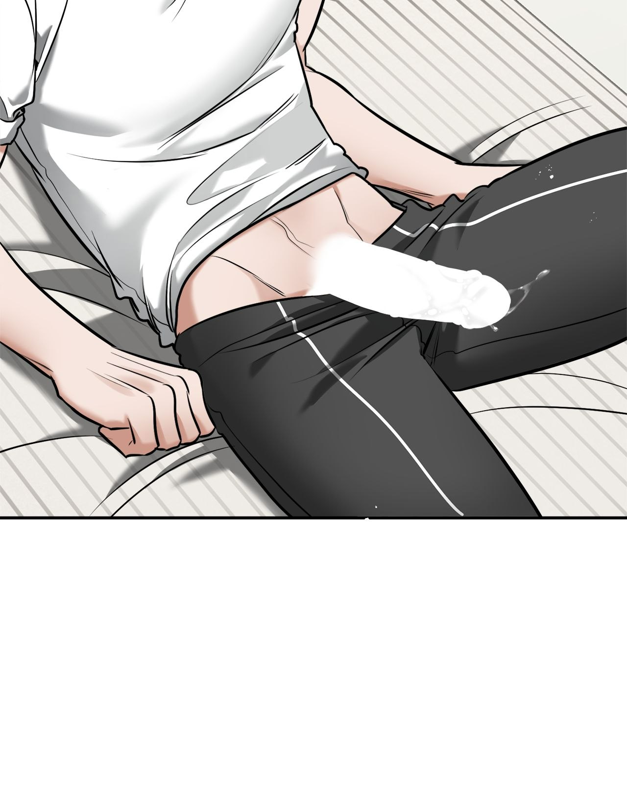 All For Me [Mature Official] - Chapter 10 manhwa