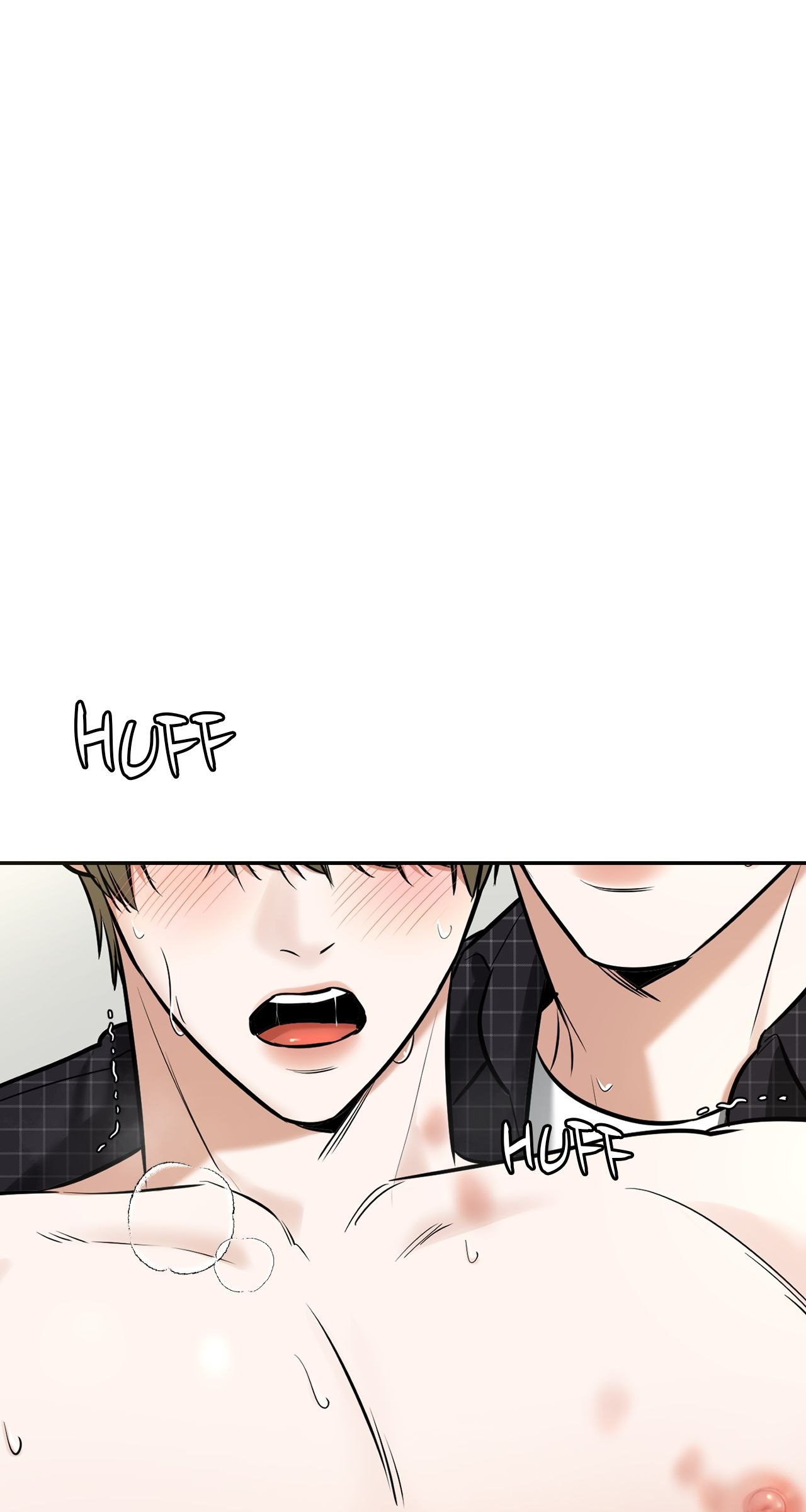 All For Me [Mature Official] - Chapter 10 manhwa