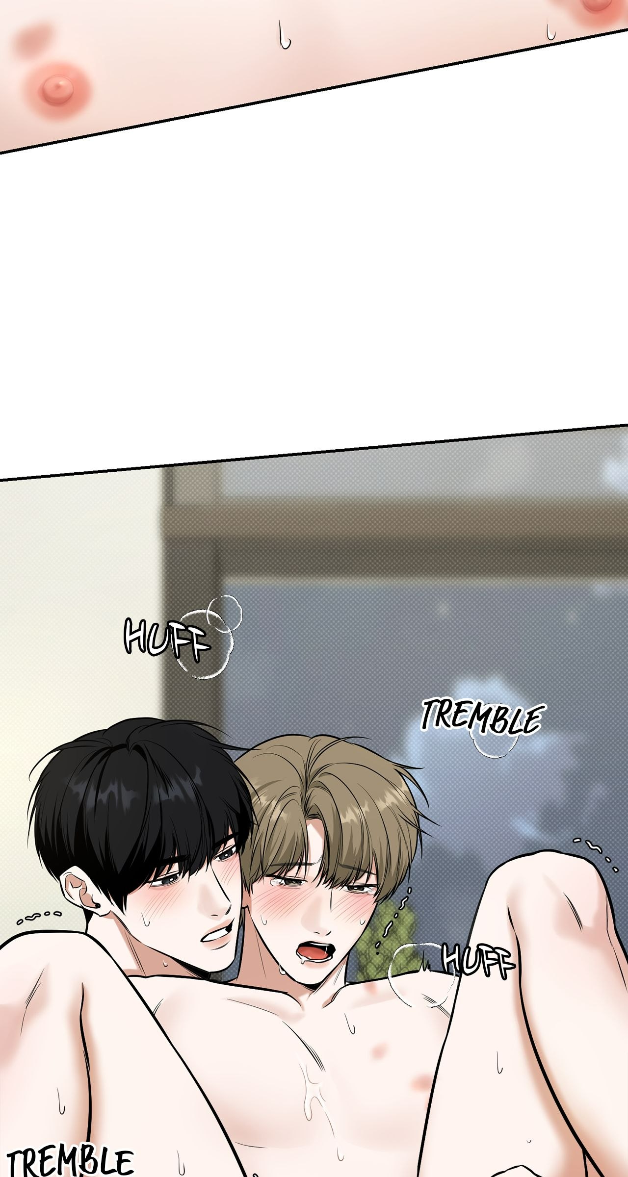 All For Me [Mature Official] - Chapter 10 manhwa