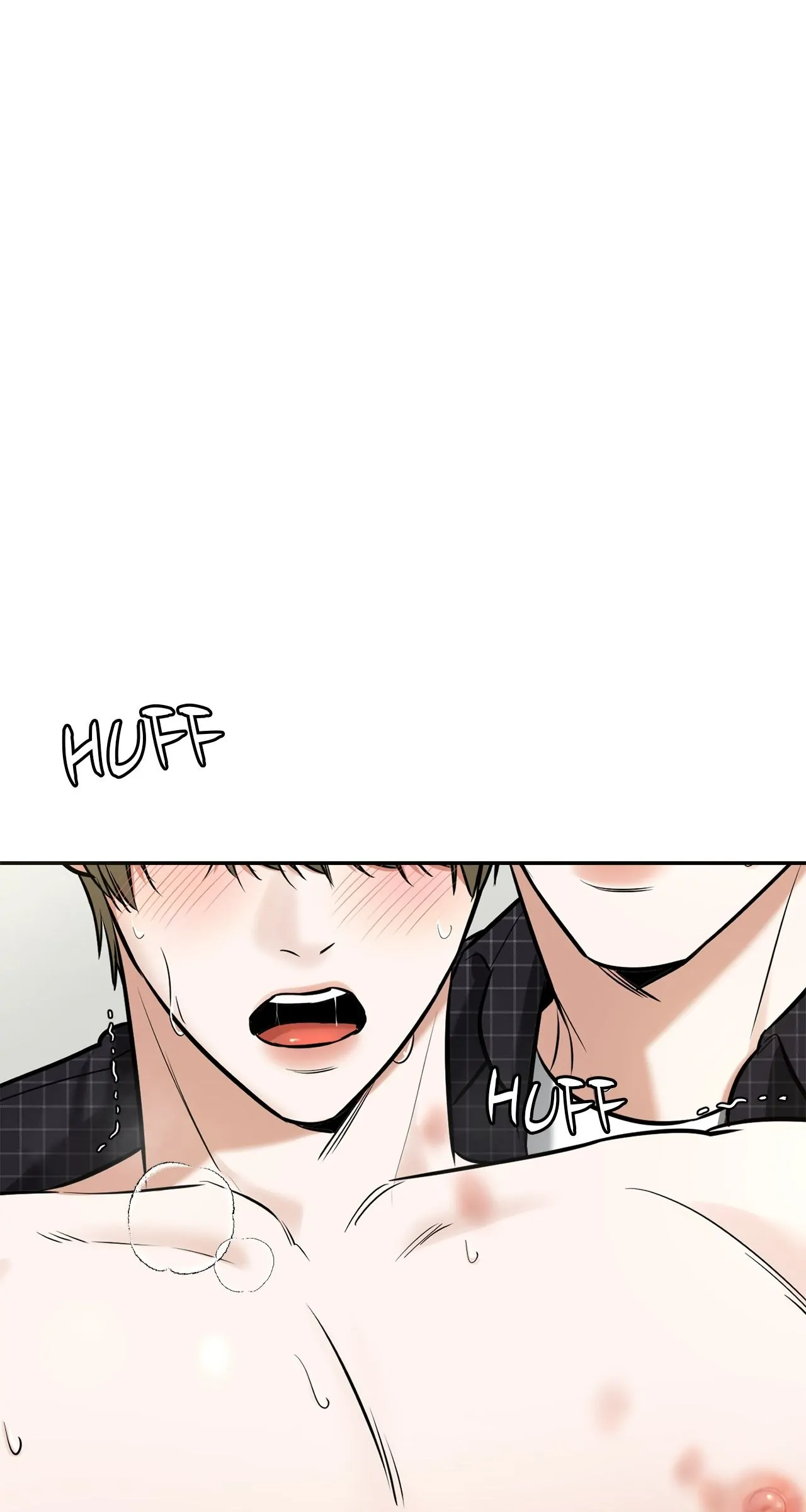 All For Me [Mature Official] - Chapter 11 manhwa