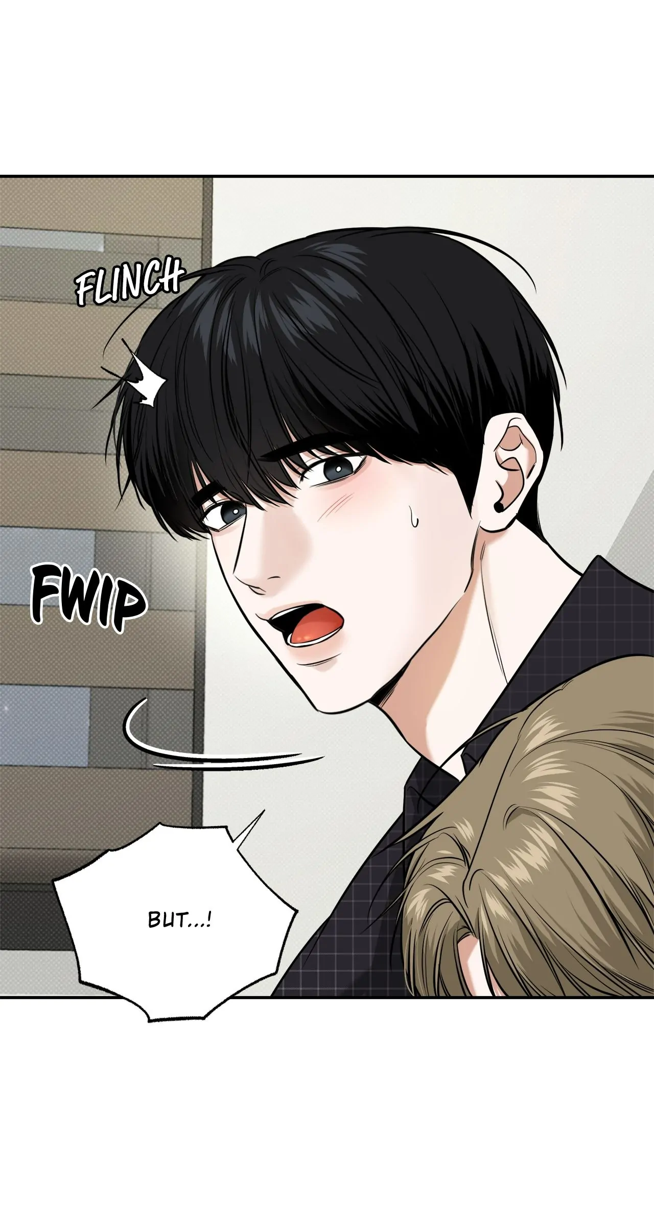 All For Me [Mature Official] - Chapter 11 manhwa