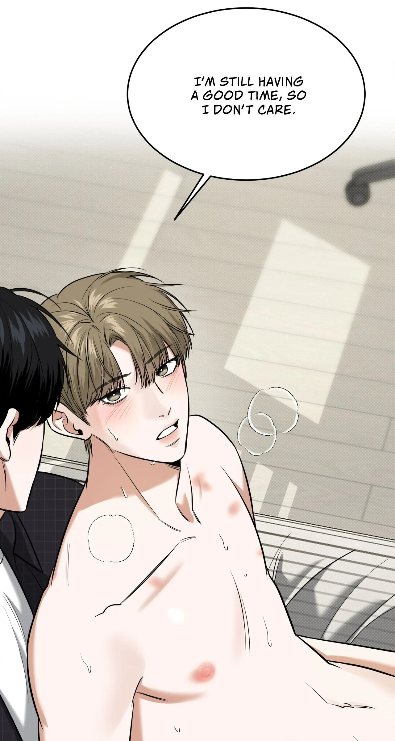 All For Me [Mature Official] - Chapter 11 manhwa