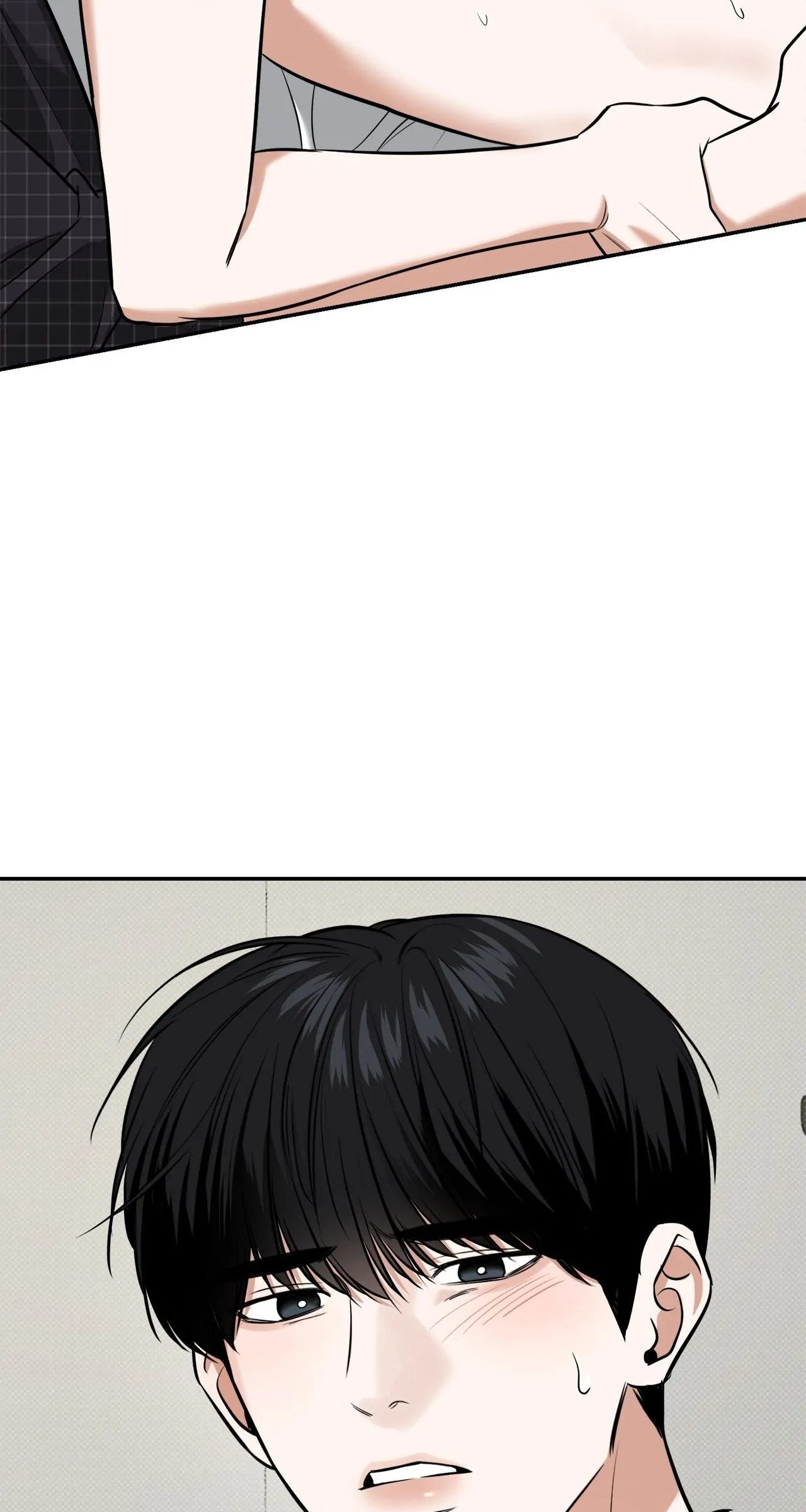 All For Me [Mature Official] - Chapter 11 manhwa