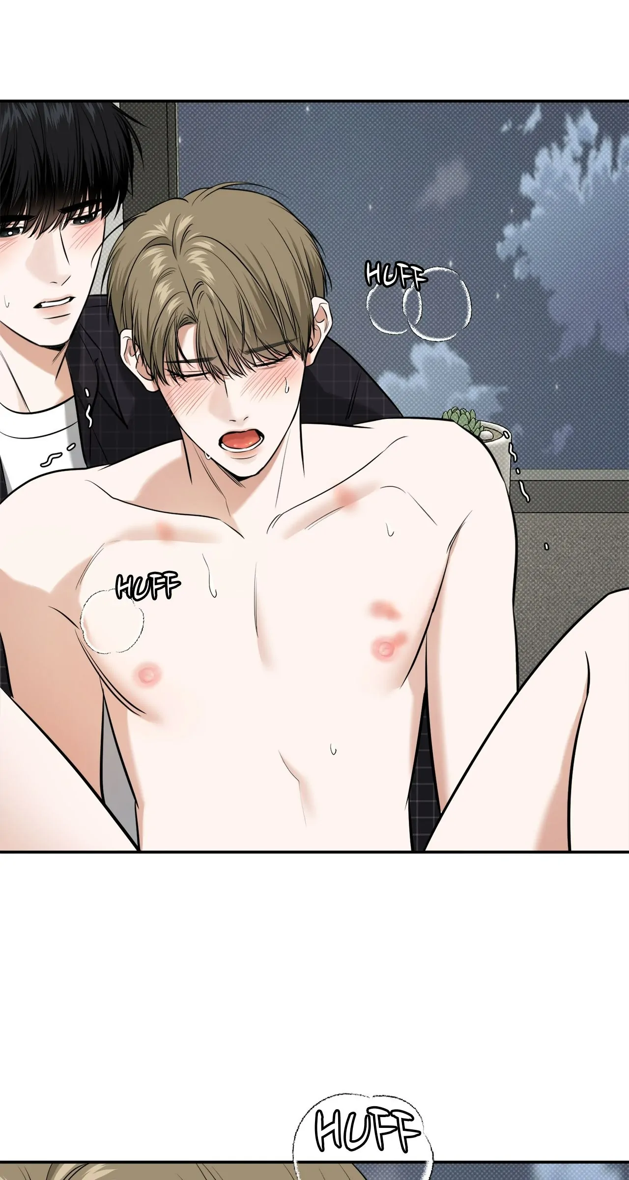 All For Me [Mature Official] - Chapter 11 manhwa
