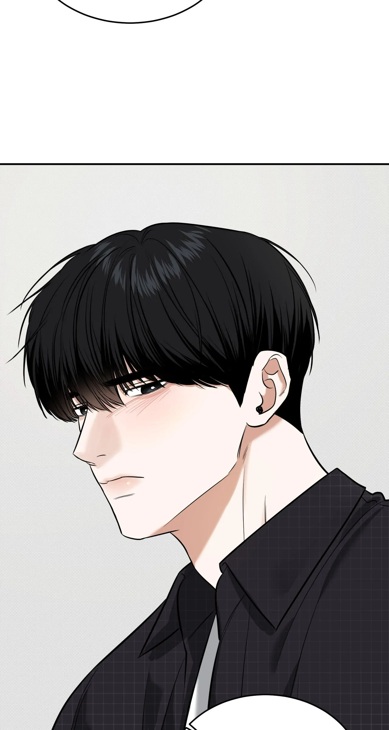 All For Me [Mature Official] - Chapter 11 manhwa