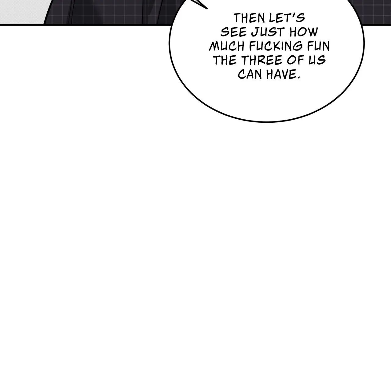 All For Me [Mature Official] - Chapter 11 manhwa