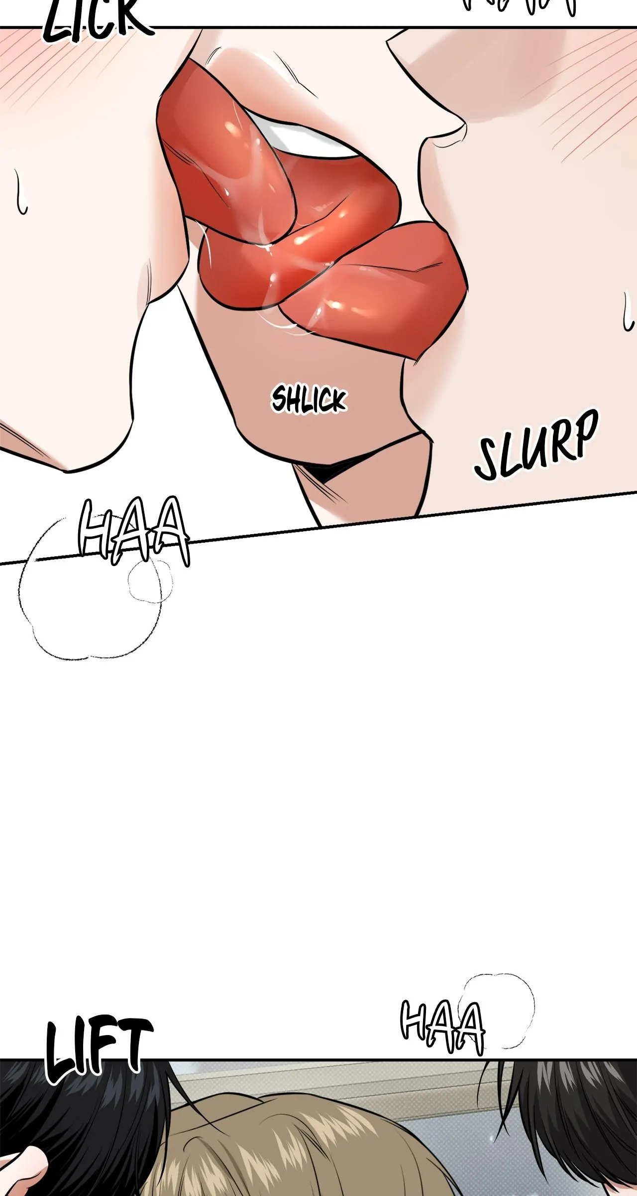 All For Me [Mature Official] - Chapter 11 manhwa